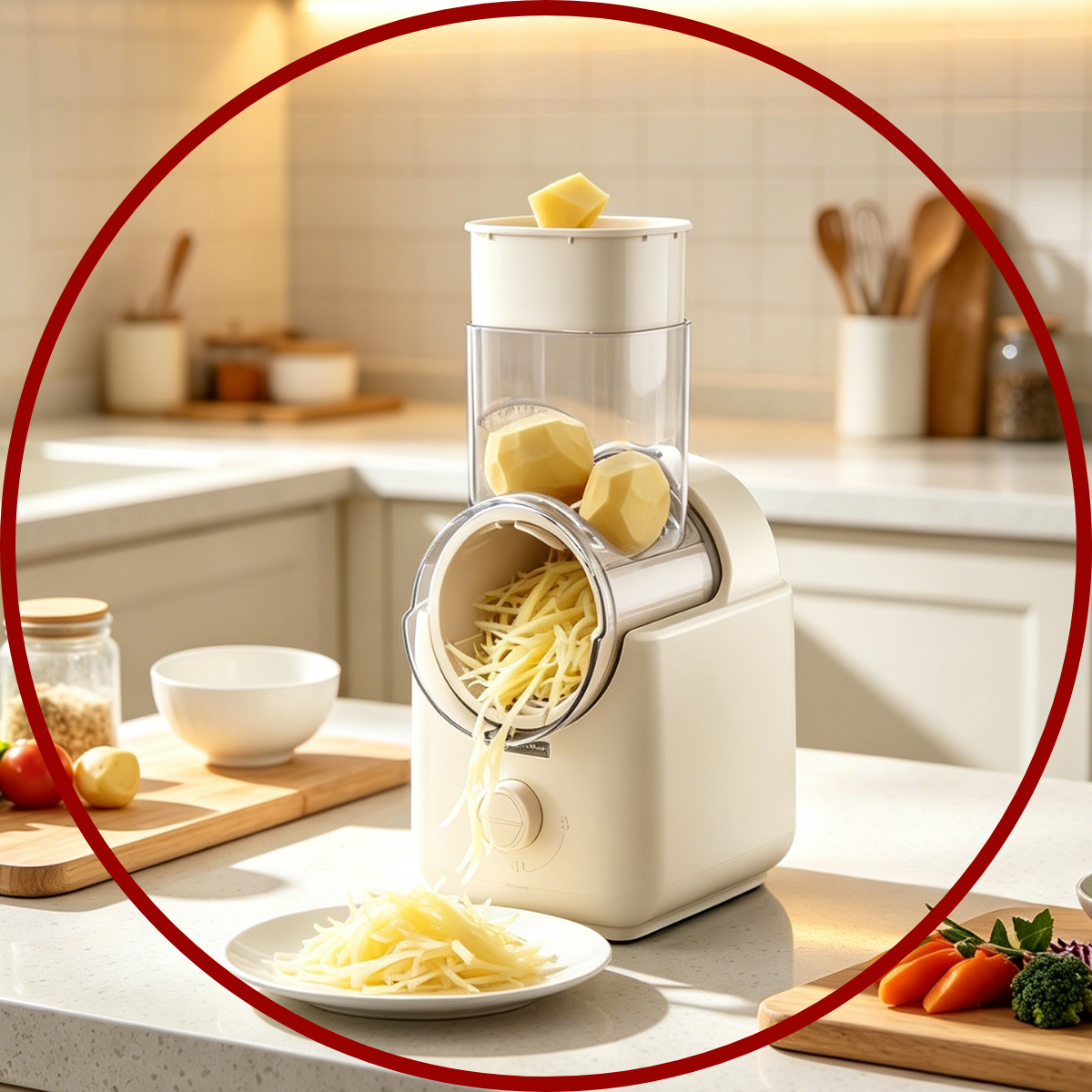 Kitchen Tools & Gadgets