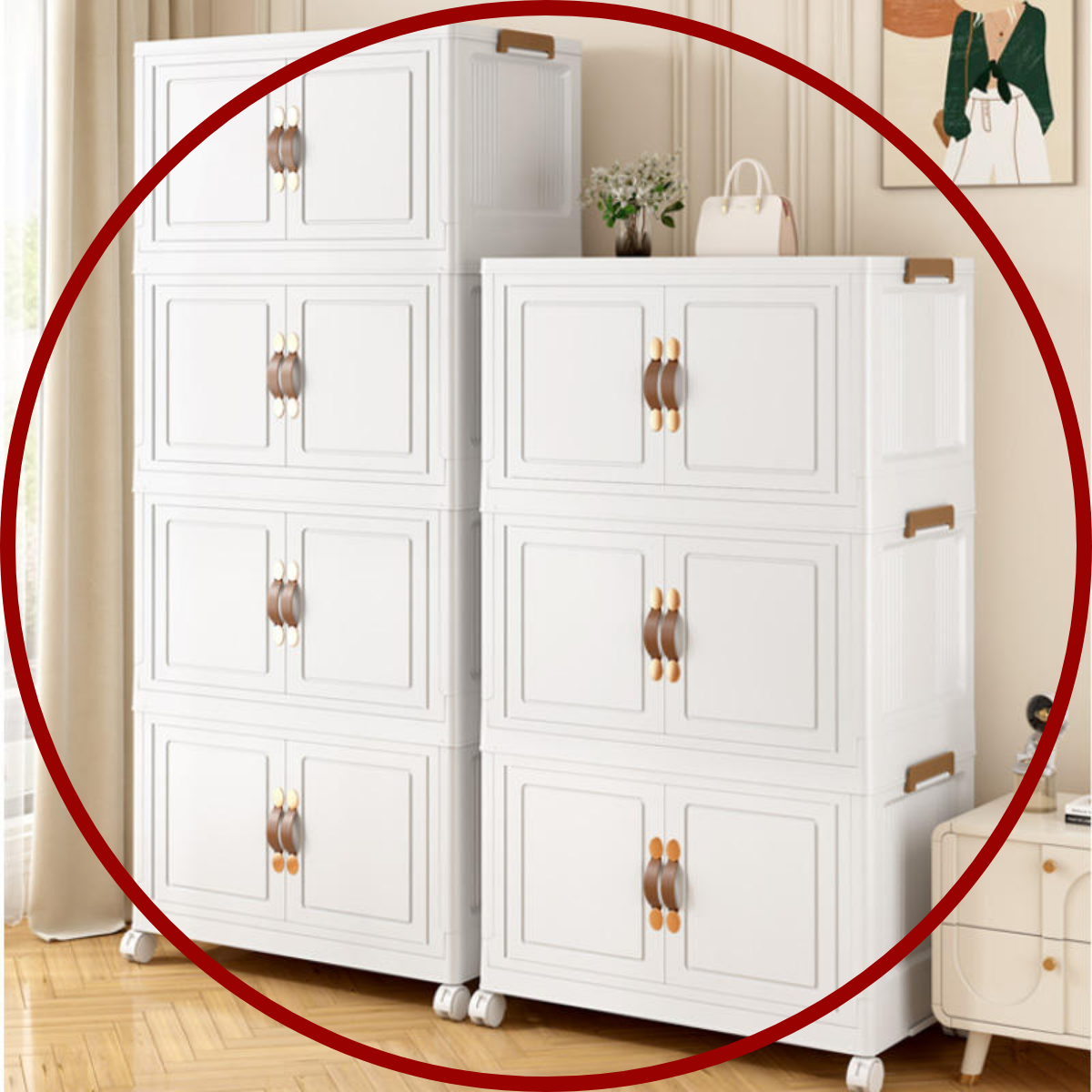 Home Storage & Organization